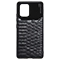 کاور طرح چرم مدل Lens مناسب برای گوشی سامسونگ Galaxy A91